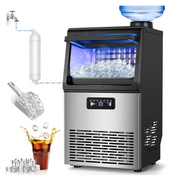 Commercial Ice Maker
