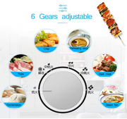 Compact Kitchen Appliance