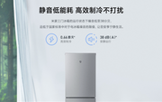 Compact Refrigerator