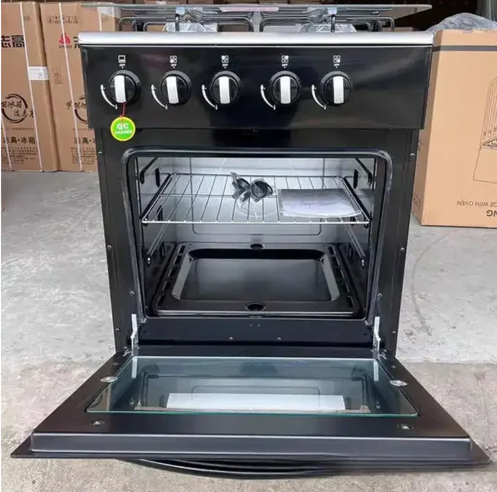 Cooking Appliance