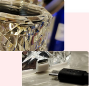 Decorative Table Lamp