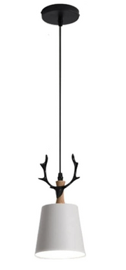 Deer Shaped Light