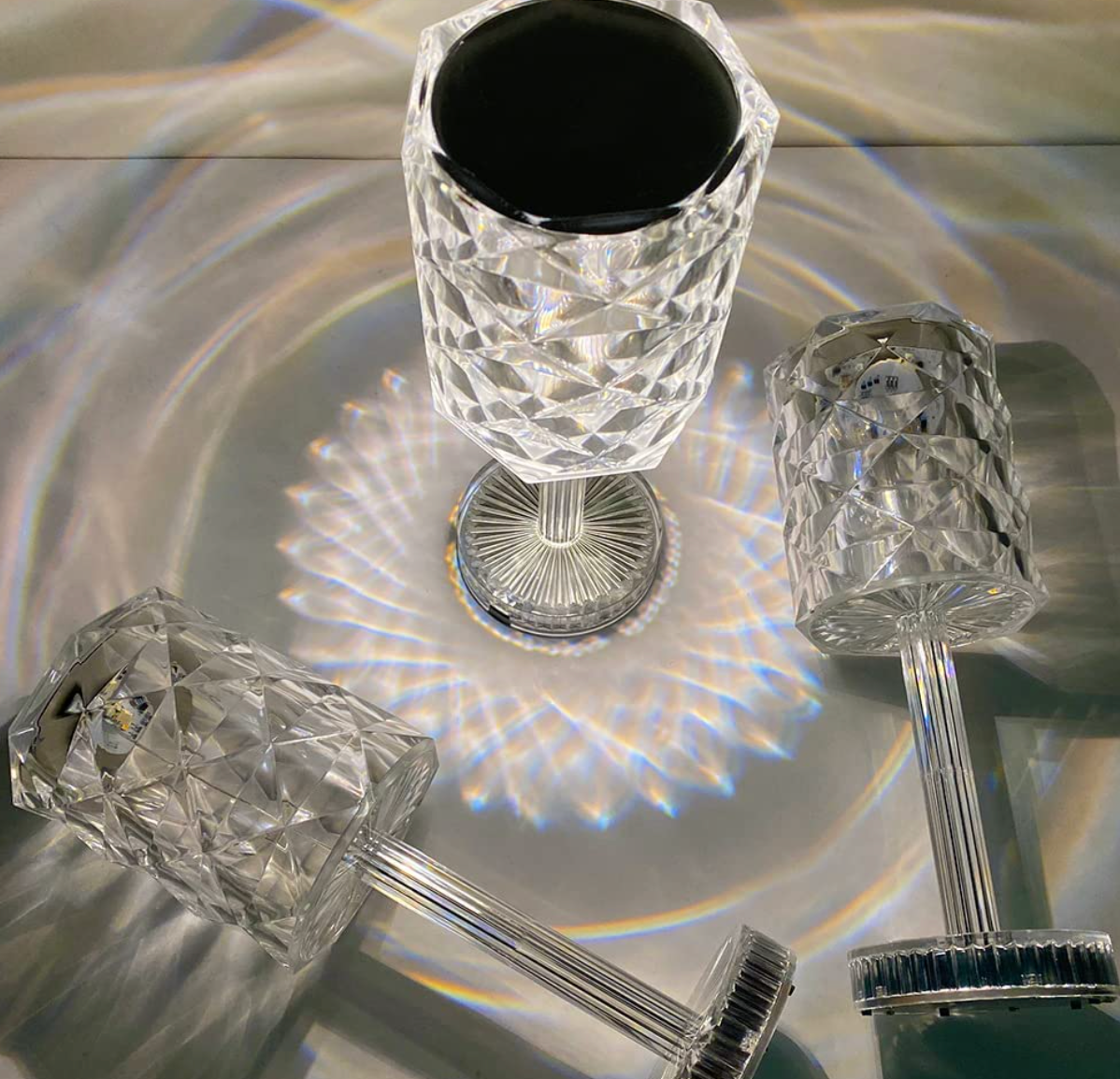 Dimmable Night Light