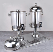 Dispenser Double Click