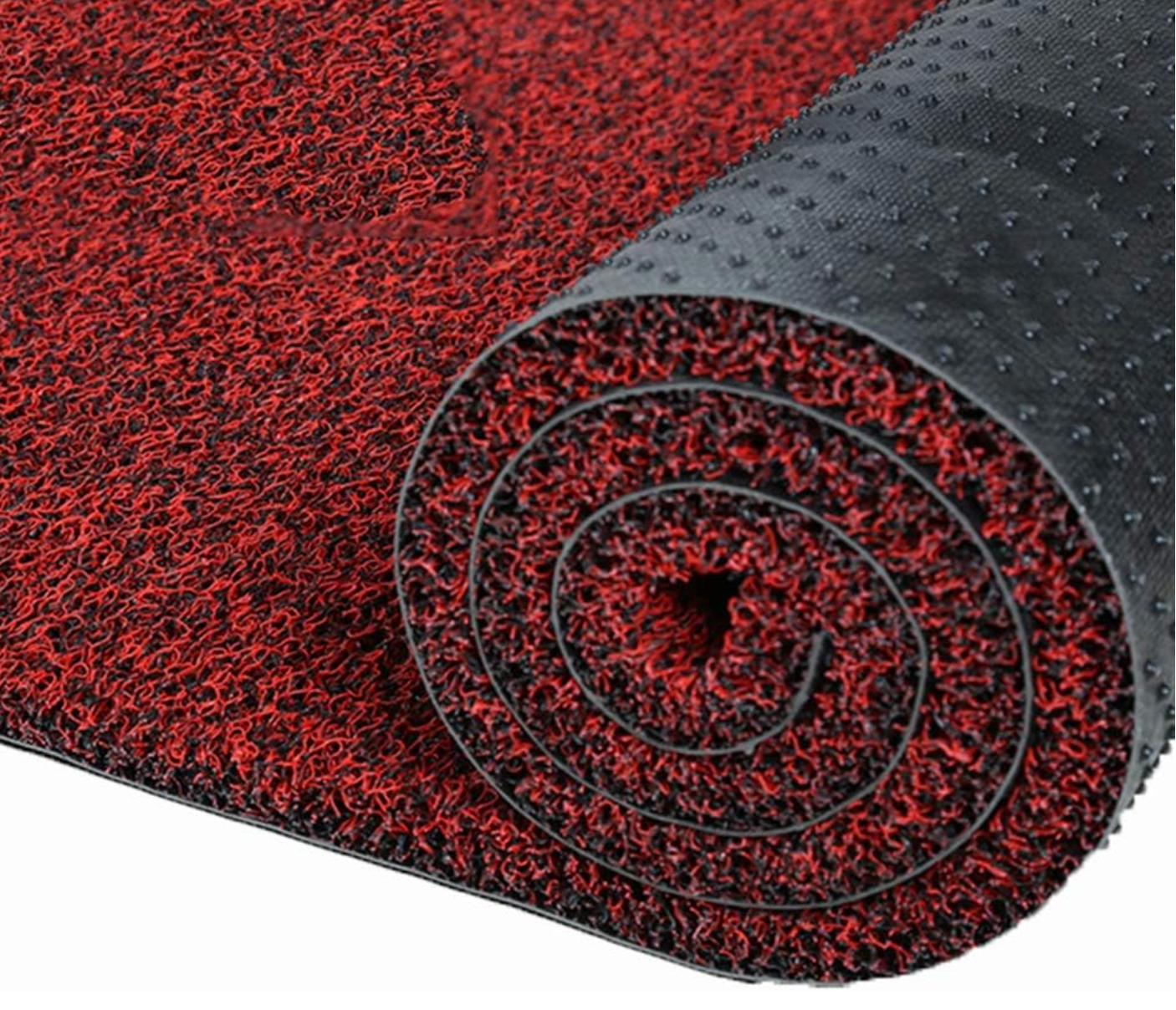 Dust Control Mat