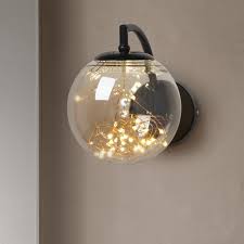 Wall Lights