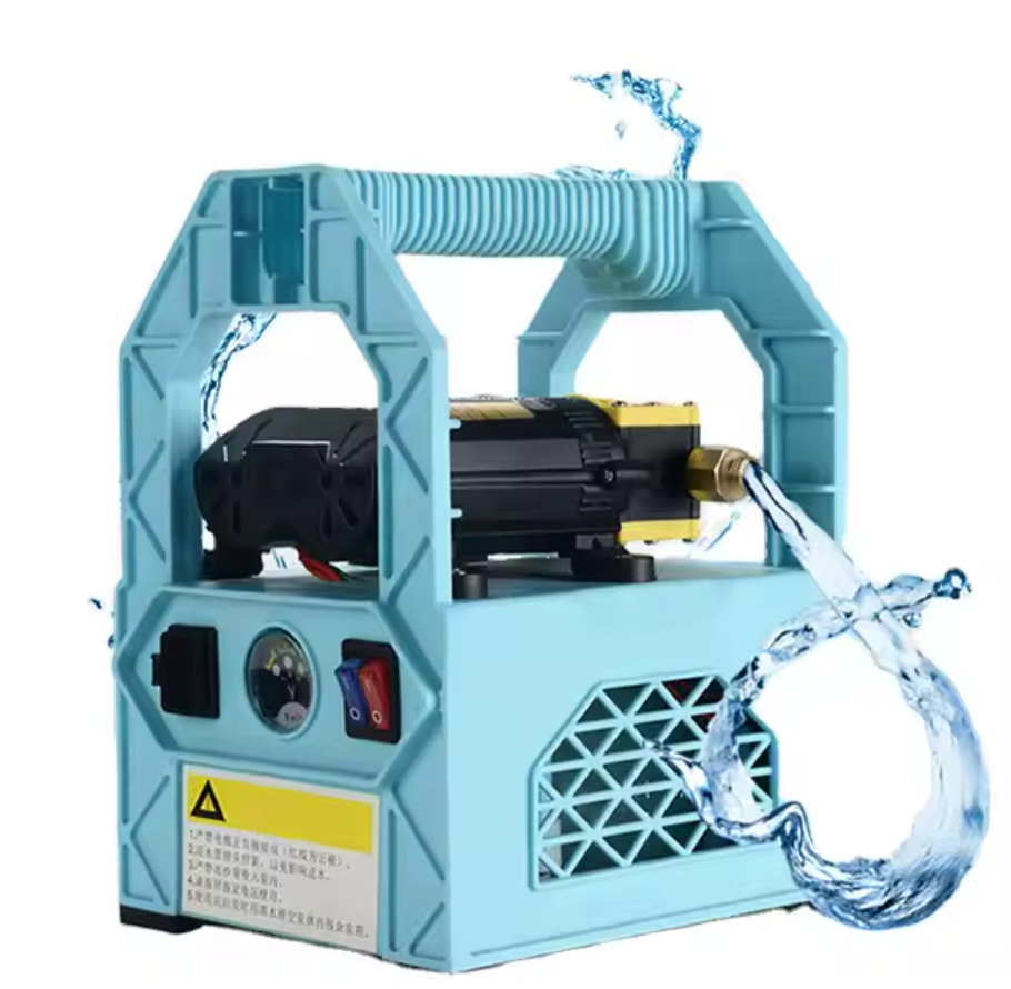 Electric Sprayer