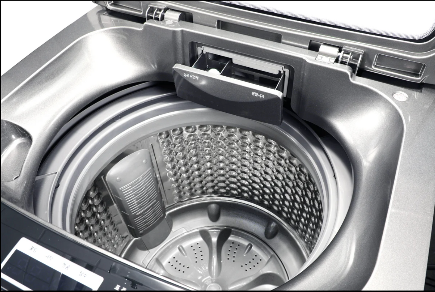 Energy Efficient Washer