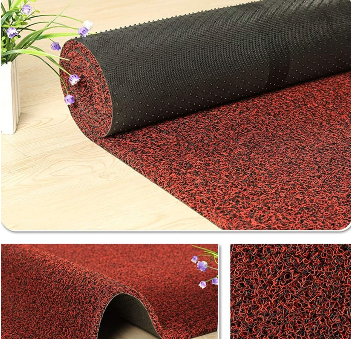 Entryway Rug