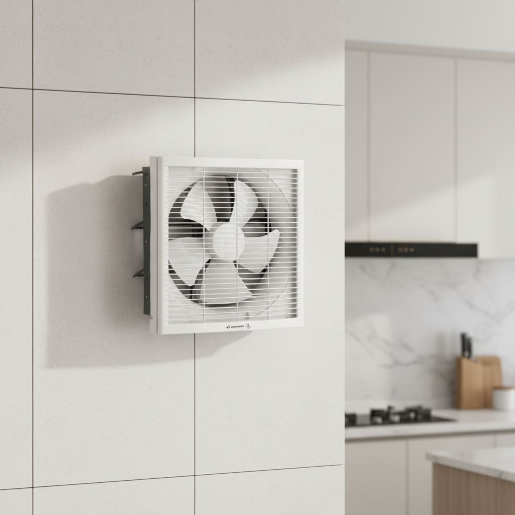Extractor Fans