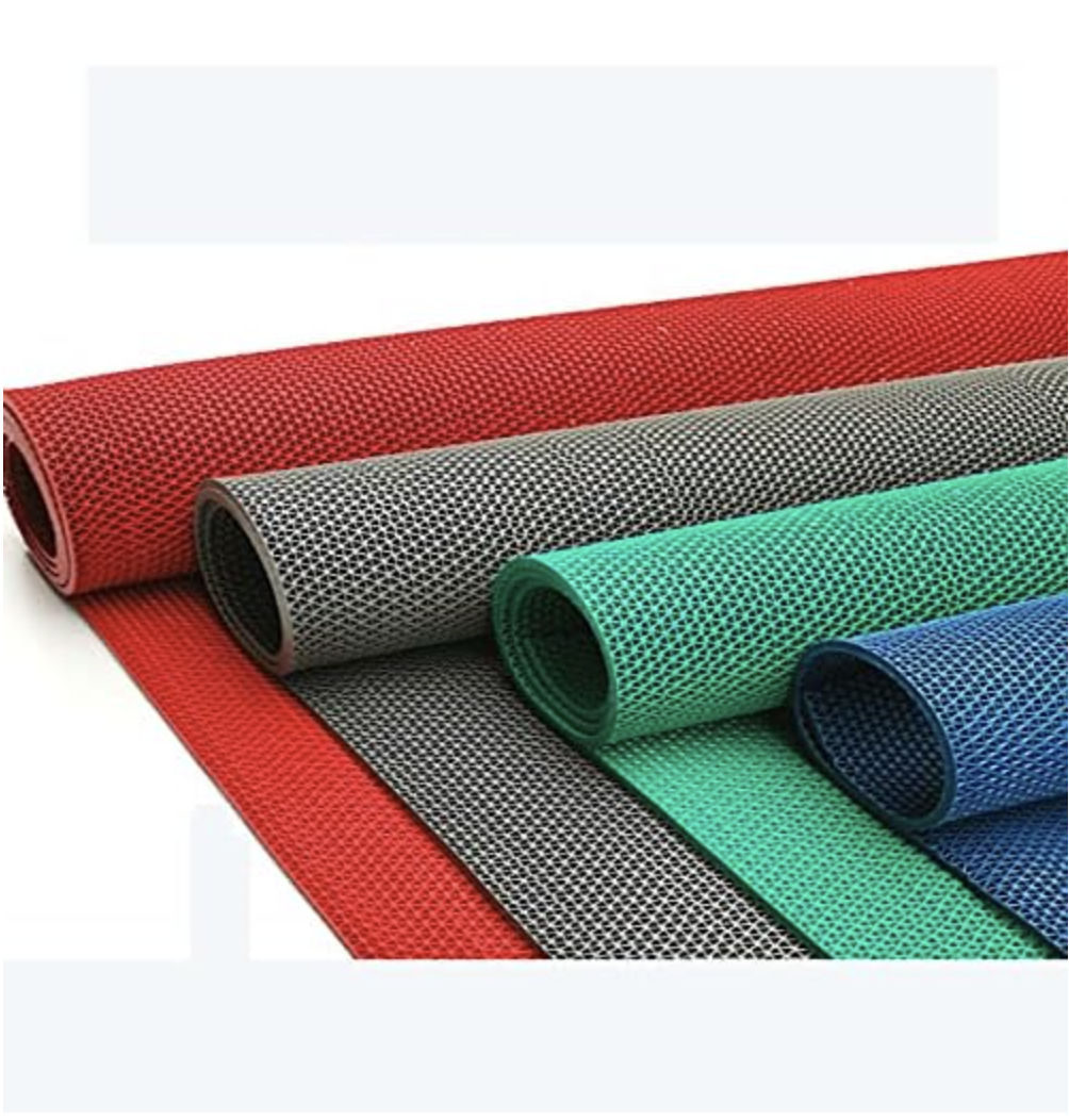 Floor Mats