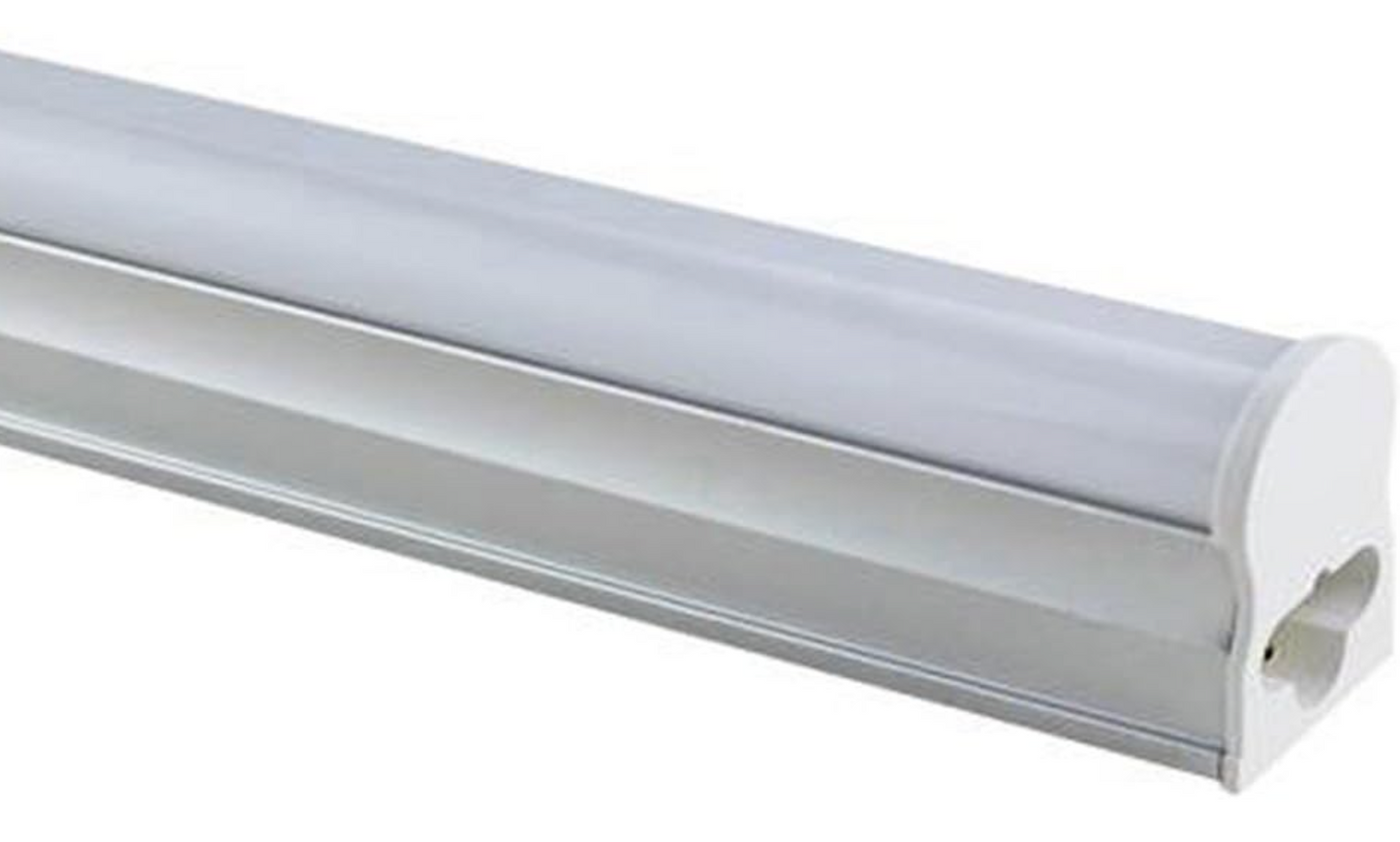 Fluorescent Tube Replacement