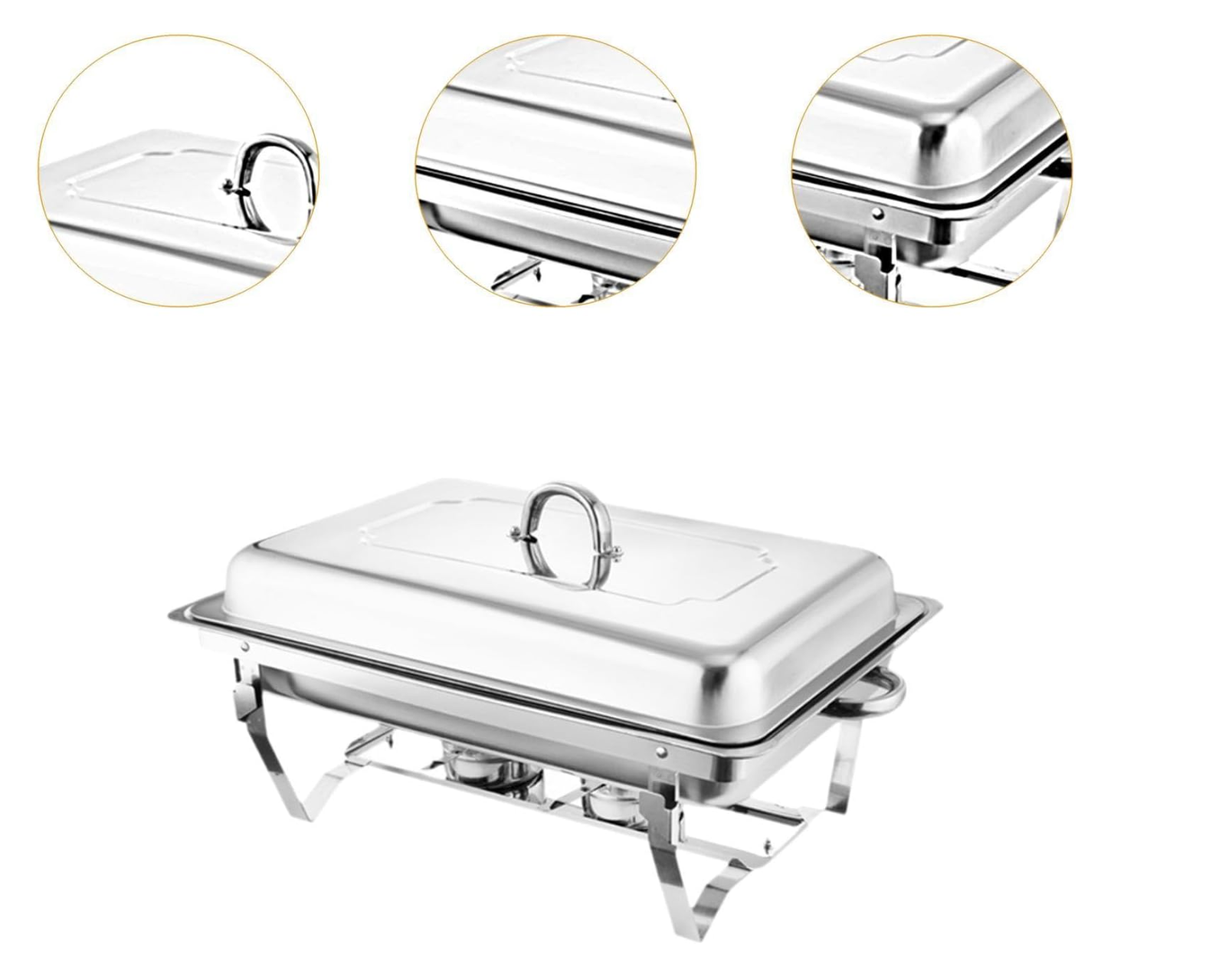 Food Warmer