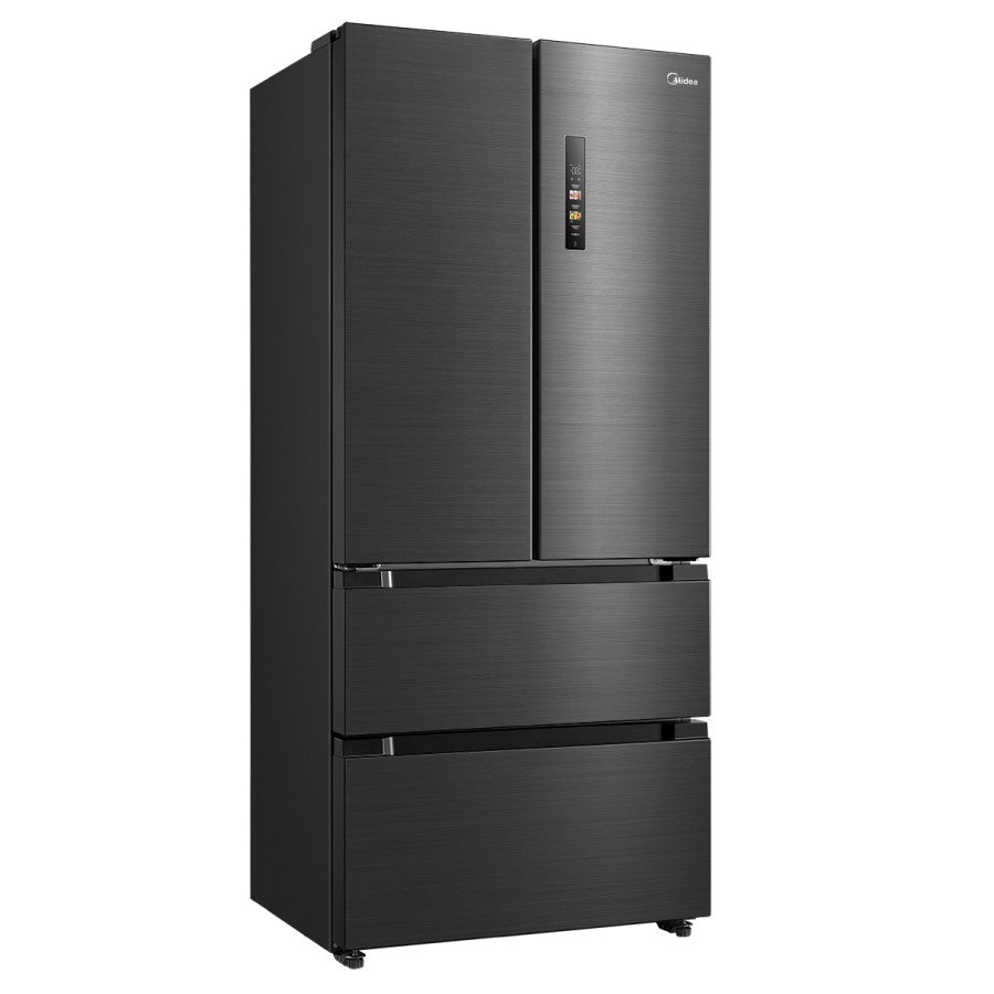 French Door Fridge 516L