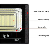 Garden Solar Light