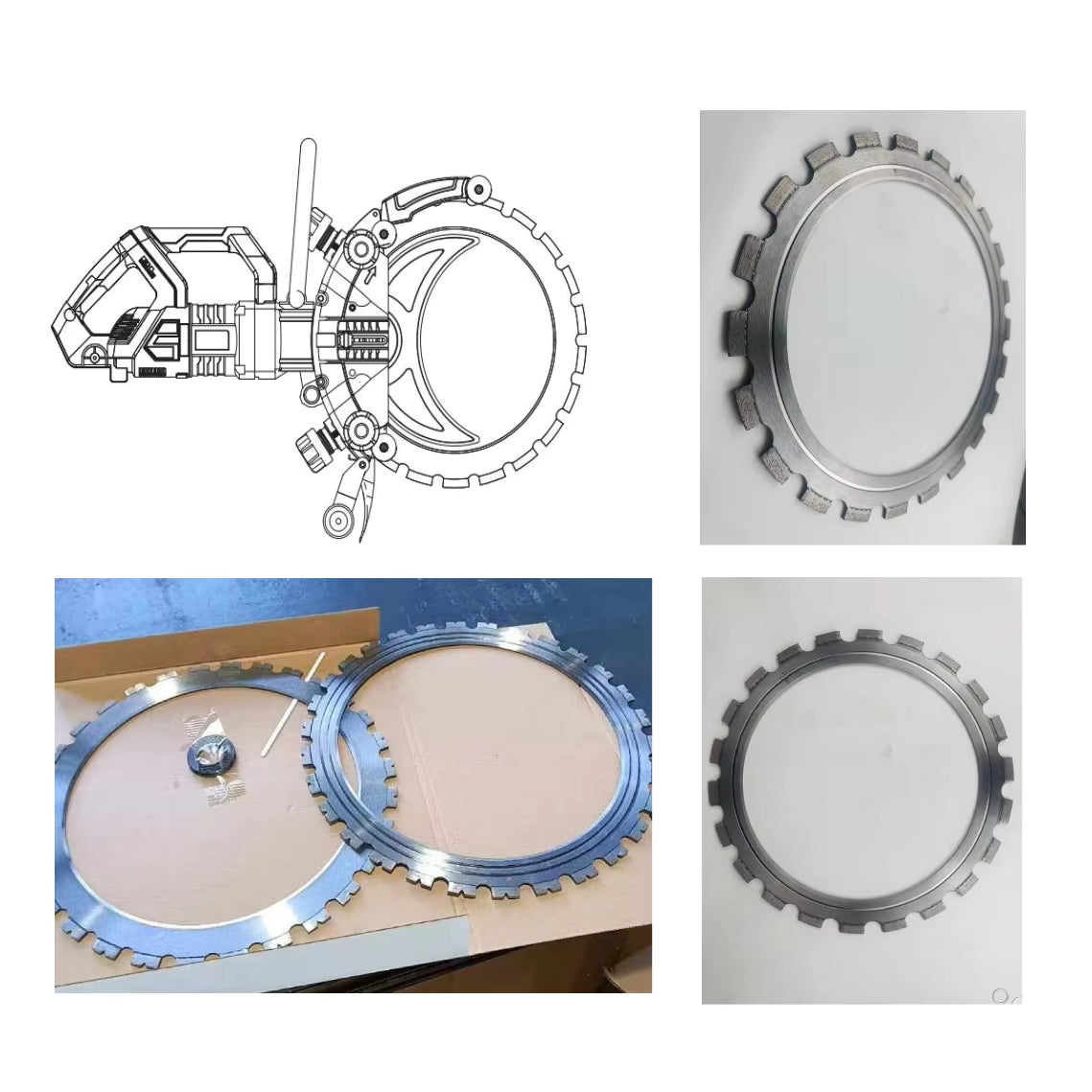 Ring Saw