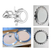 Ring Saw
