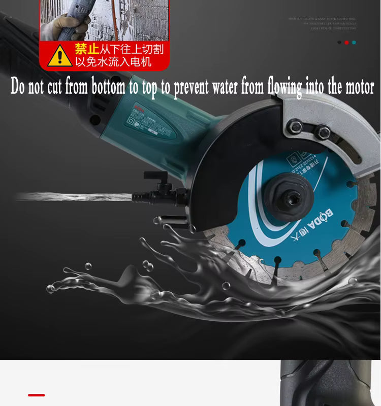 Wall Chaser