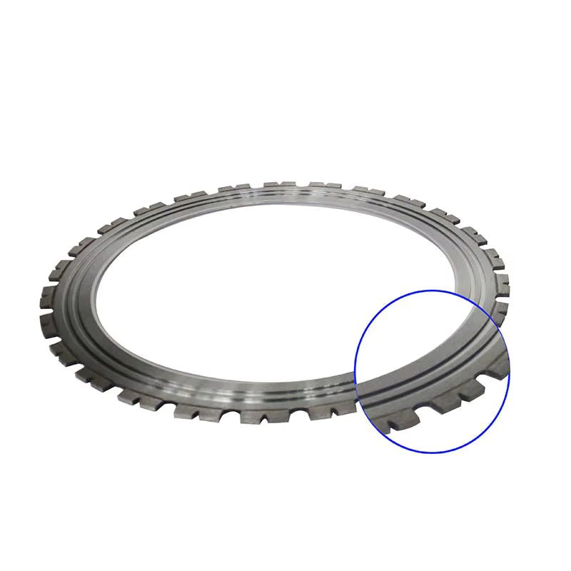 Ring Saw Blade