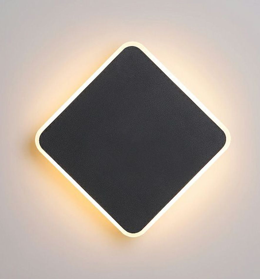 Hallway Light Fixture