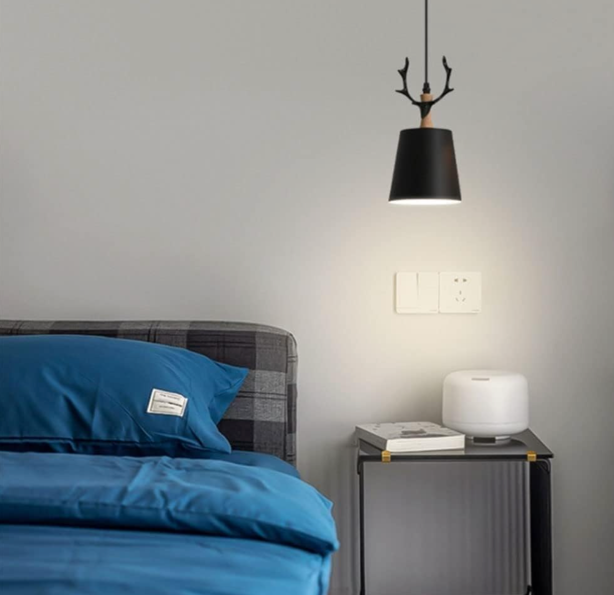 Hanging Light Fixture