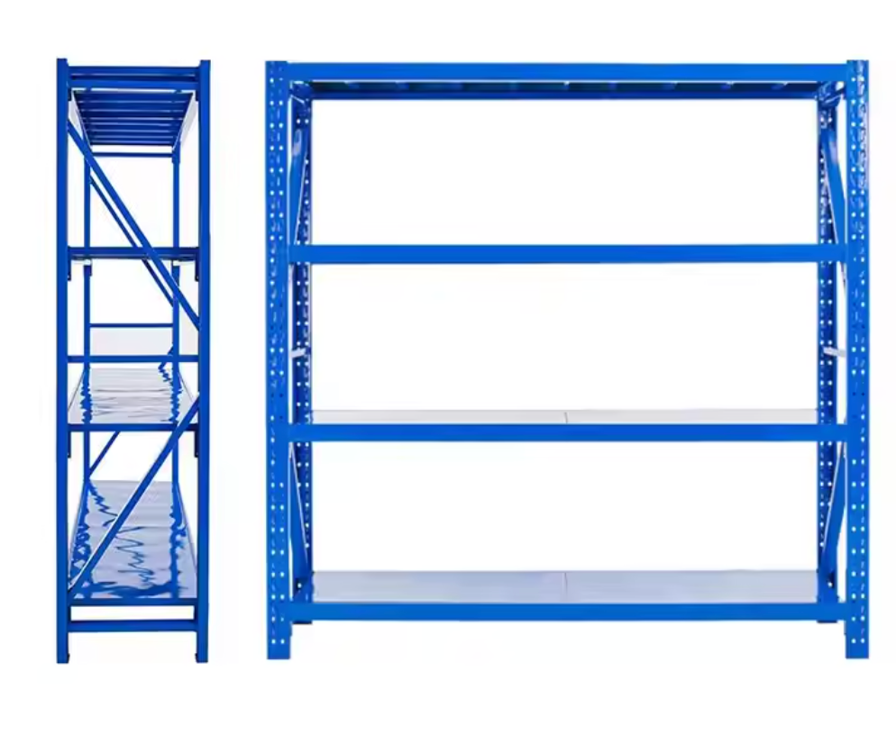 Heavy Duty Storage