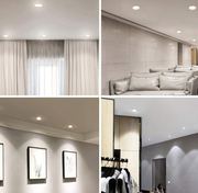 Home Improvement Lighting