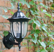 Indoor Outdoor Wall Lamp