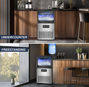 Industrial Ice Maker