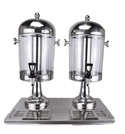 Juice Vending Machine