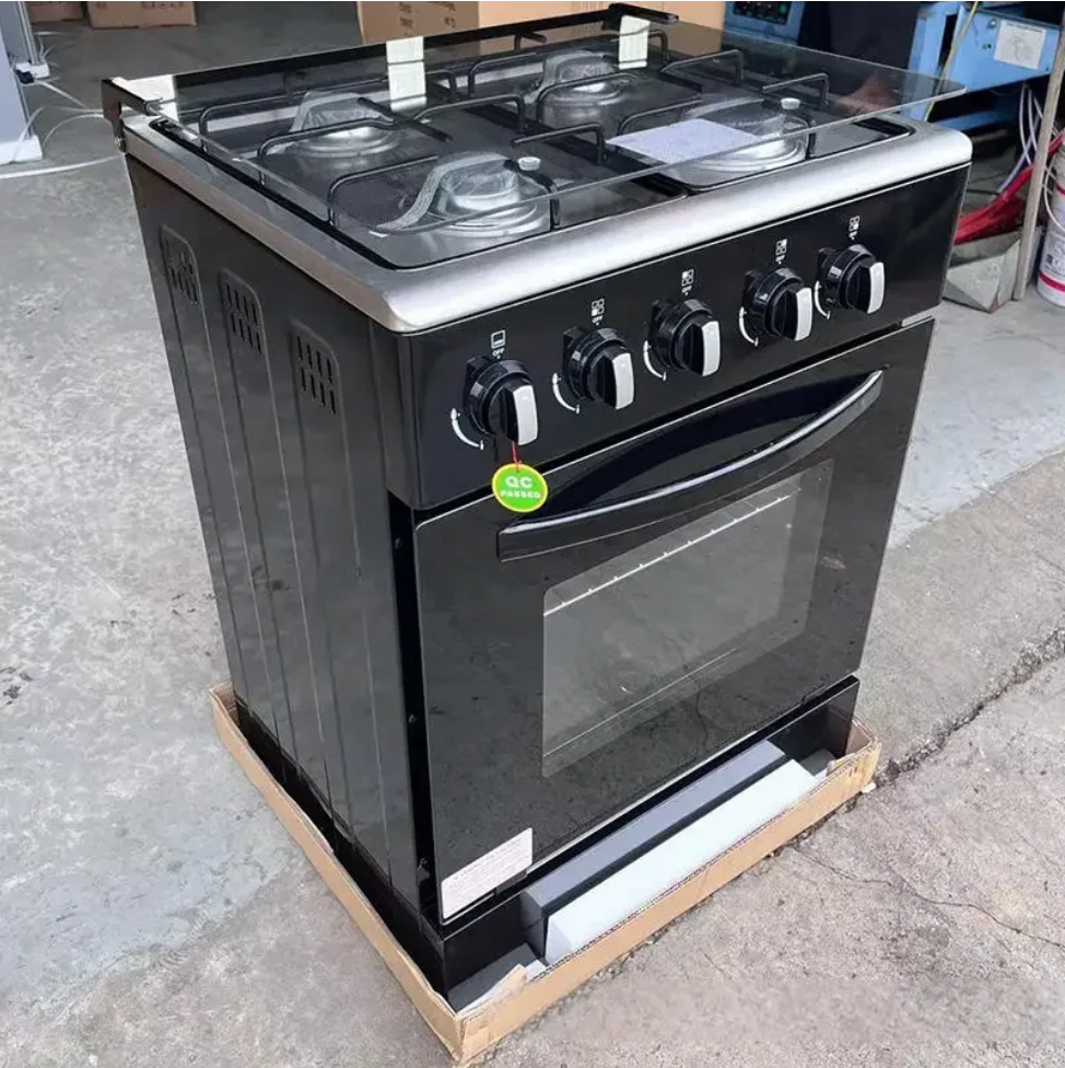 Kitchen Stove