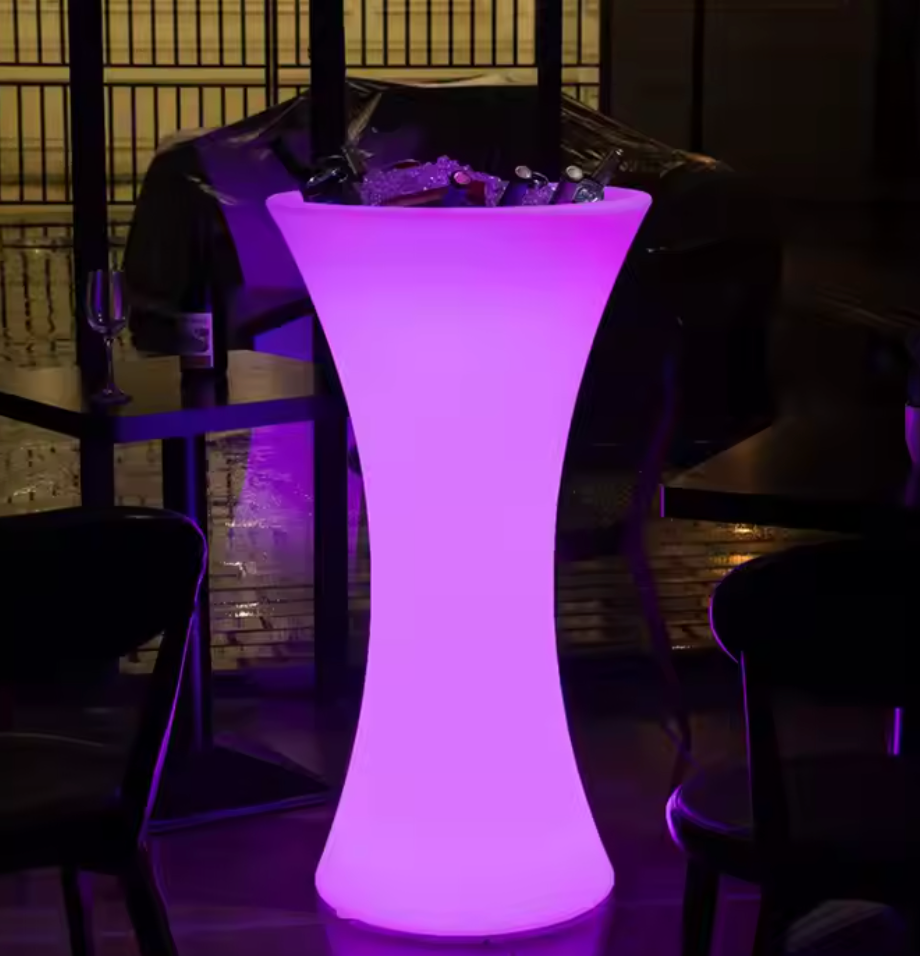 LED Furniture