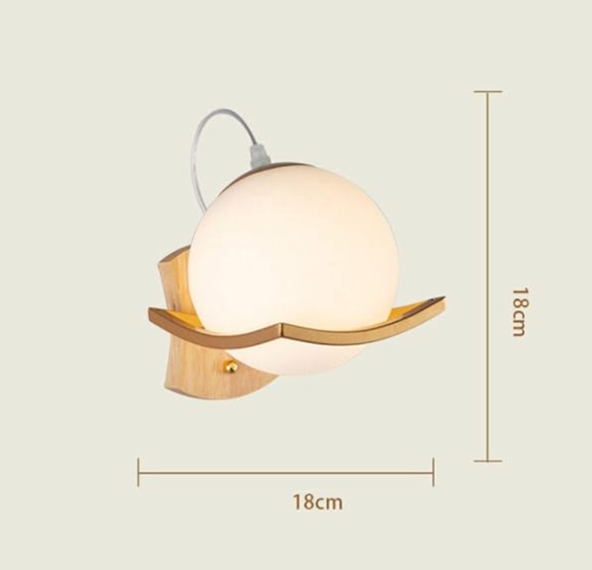 LED Hanging Light
