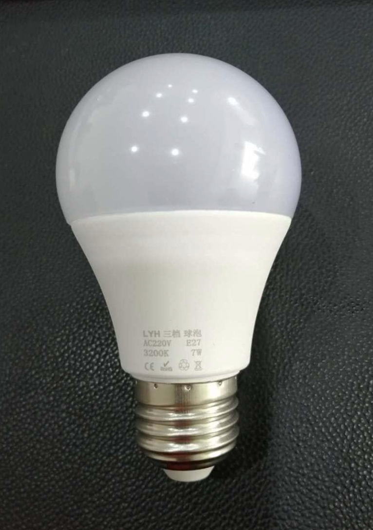 LED Light Bulb