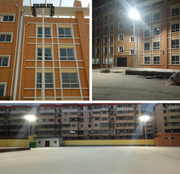 LED Outdoor Light
