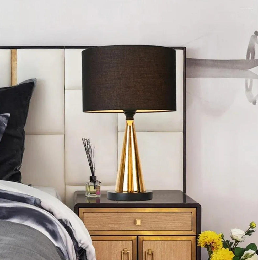 LED Table Lamp