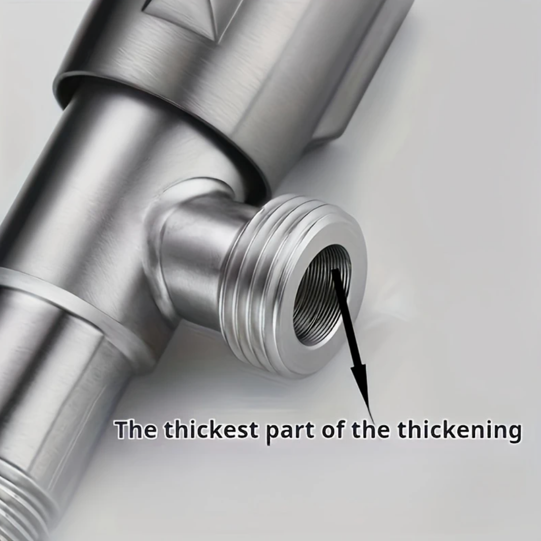 Leak-Proof Valve