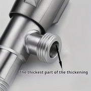 Leak-Proof Valve