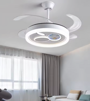 Living Room Ceiling Fan