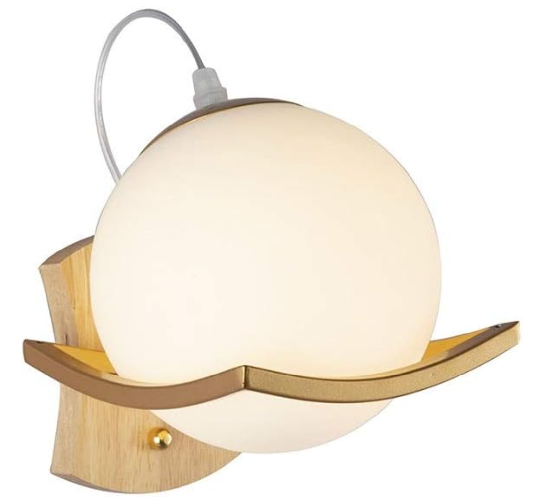 Luxury Crystal Lamp