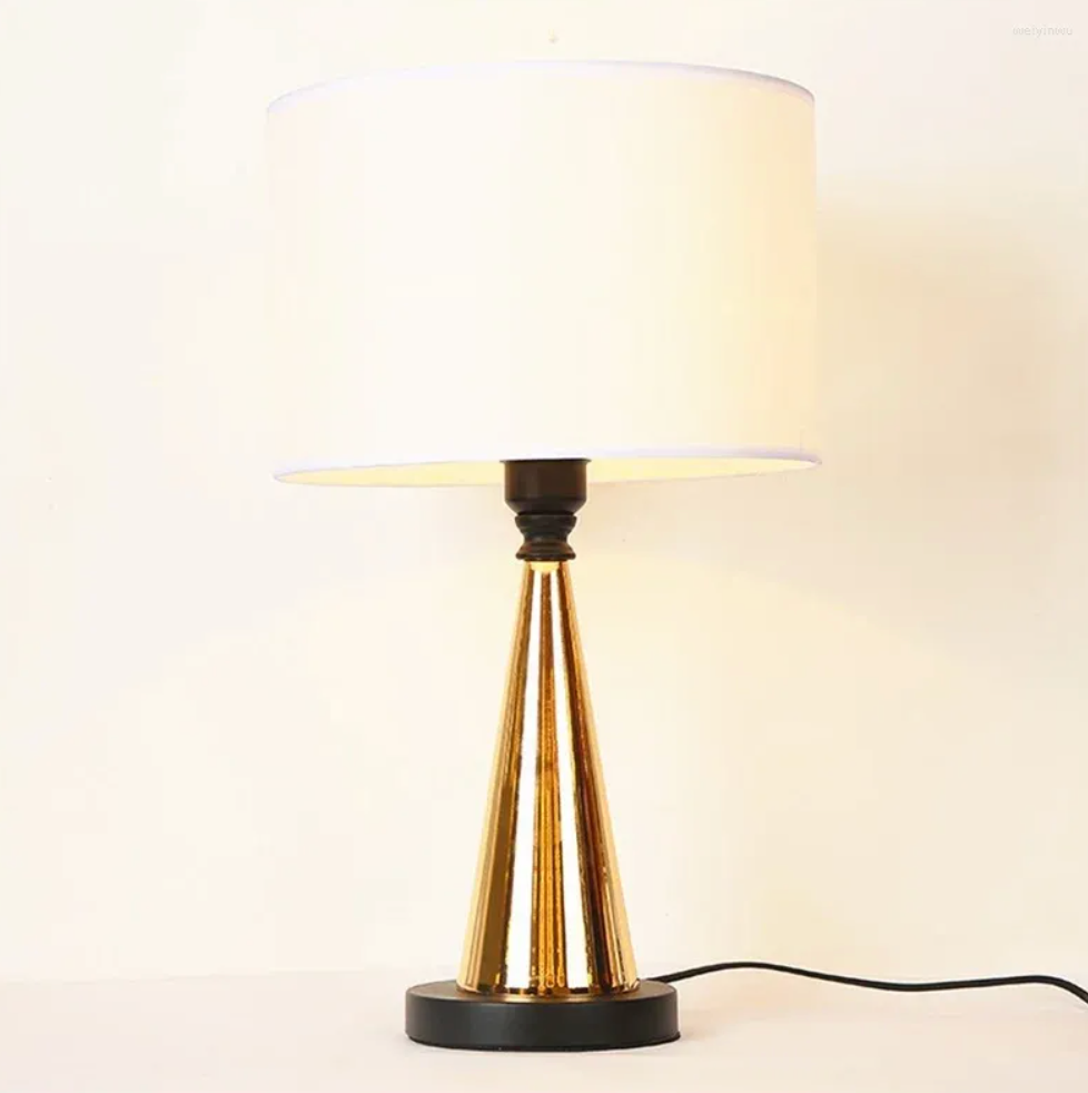 Luxury Table Lamp