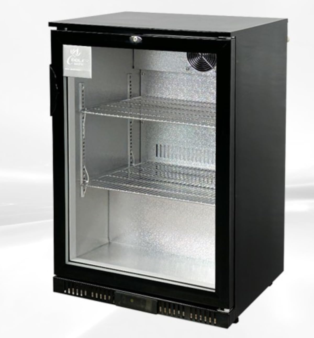 Mini Bar Fridge