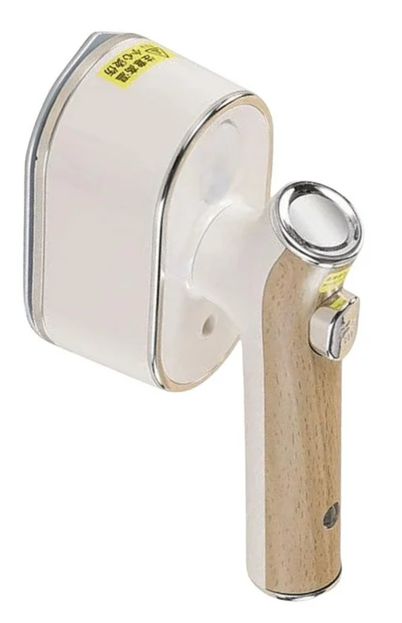 Mini Steam Iron