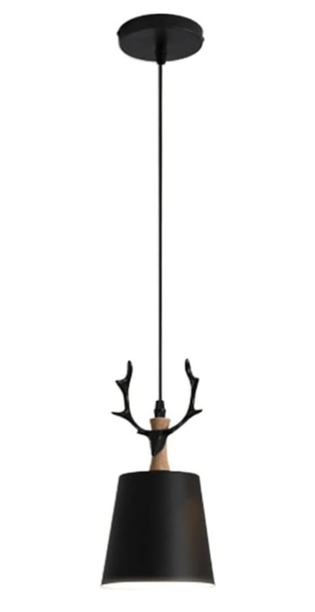 Modern LED Lamp