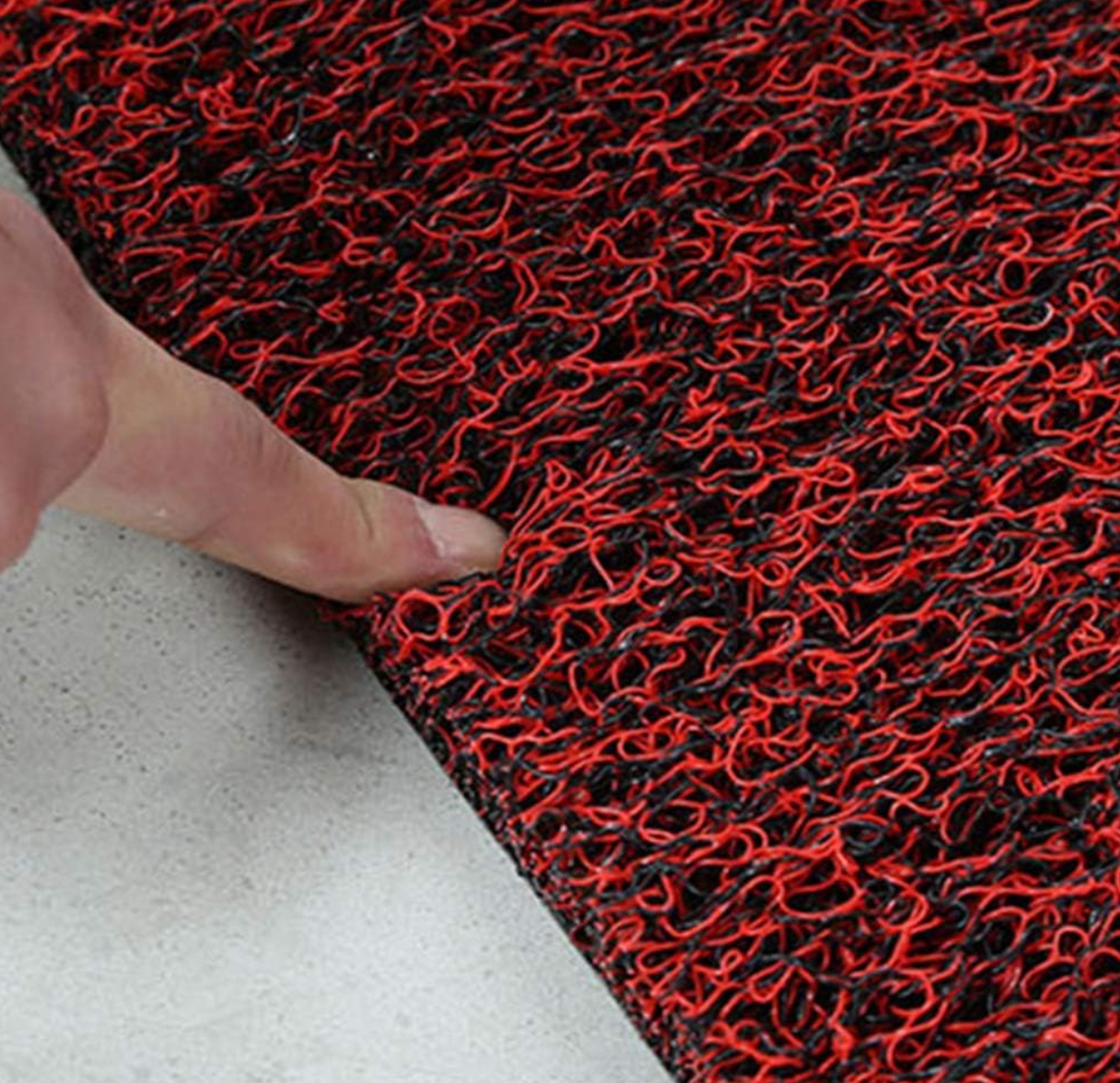 PVC Carpet