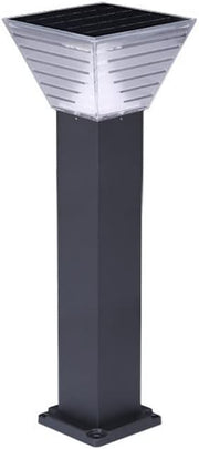 Solar Pathway Lights - 4 Types