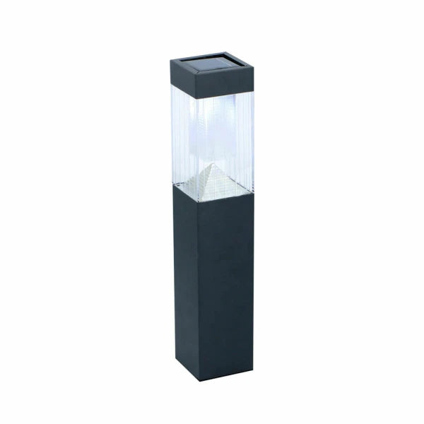 Solar Pathway Lights - 4 Types