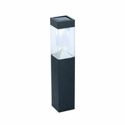 Solar Pathway Lights - 4 Types