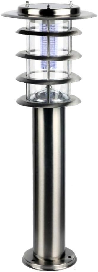 Solar Pathway Lights - 4 Types