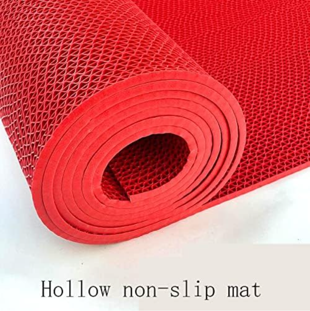 Plastic Floor Mat